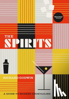 Godwin, Richard - The Spirits