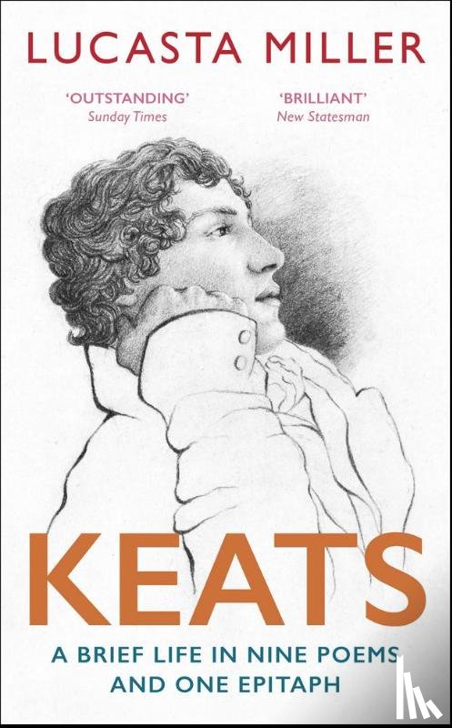 Miller, Lucasta - Keats