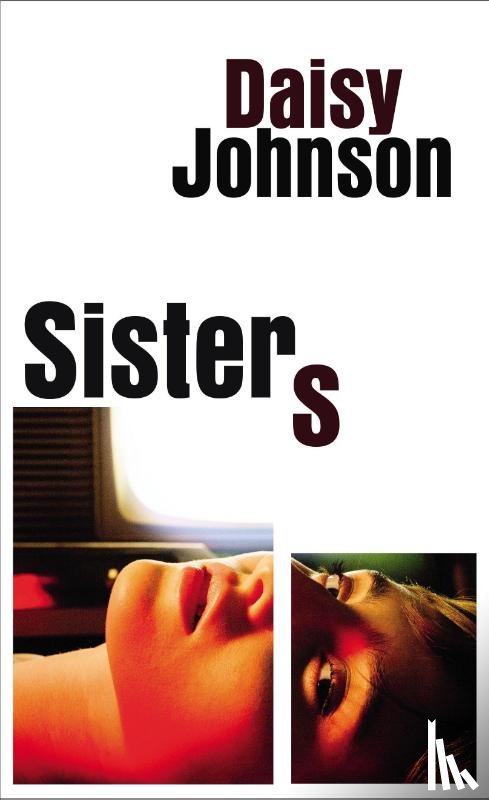 Johnson, Daisy - Sisters