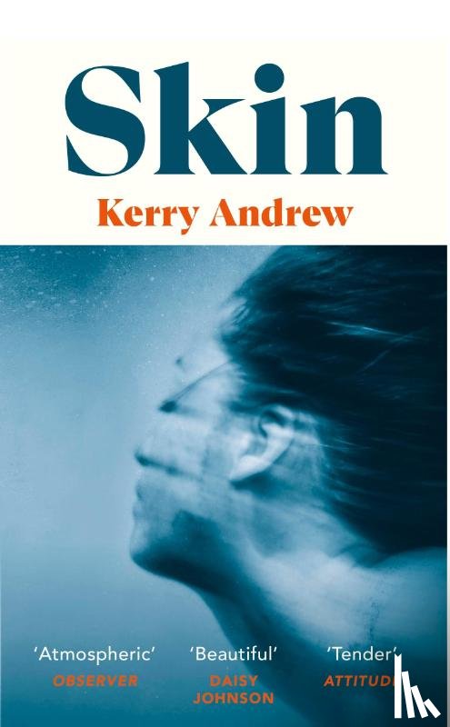 Andrew, Kerry - Skin