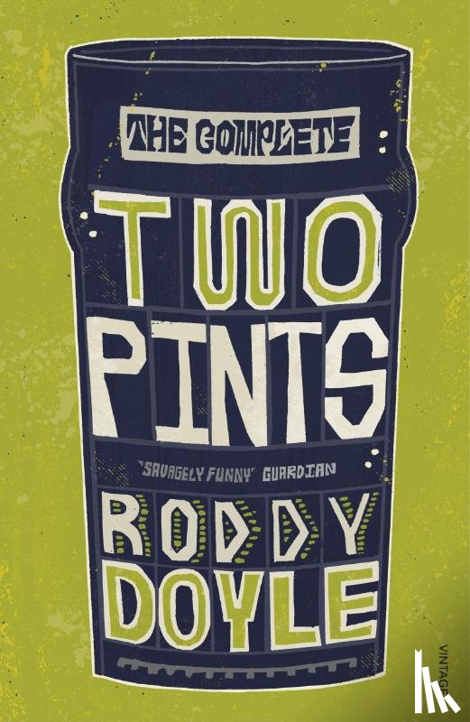 Doyle, Roddy - The Complete Two Pints