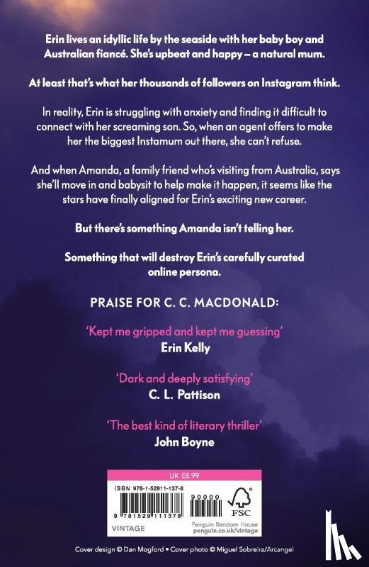 MacDonald, C. C. - The Family Friend
