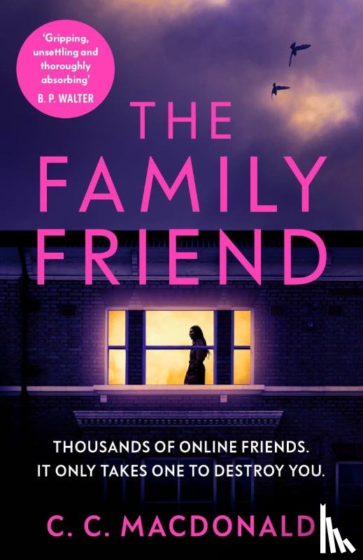MacDonald, C. C. - The Family Friend