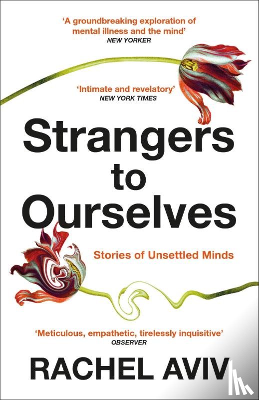 Aviv, Rachel - Strangers to Ourselves