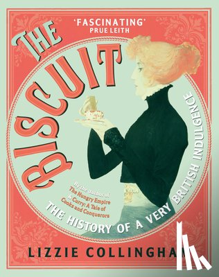 Collingham, Lizzie - The Biscuit