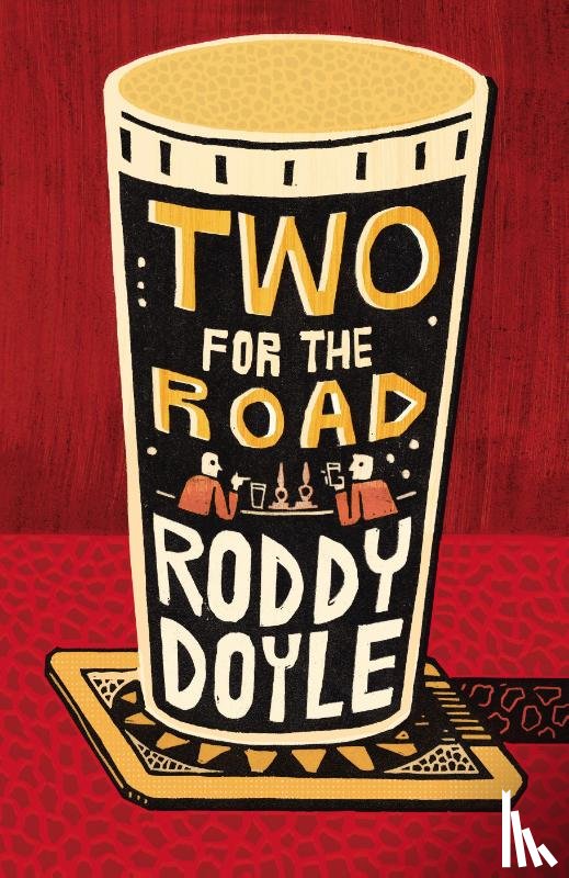 Doyle, Roddy - Two for the Road
