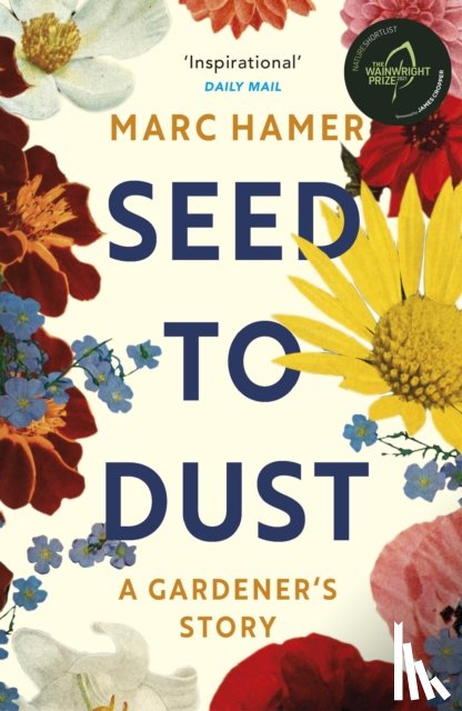 Hamer, Marc - Seed to Dust