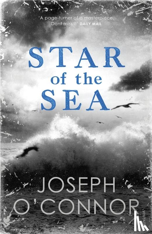 O'Connor, Joseph - Star of the Sea