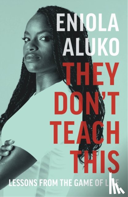 Aluko, Eniola - They Don't Teach This
