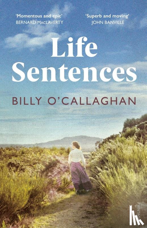 O'Callaghan, Billy - Life Sentences