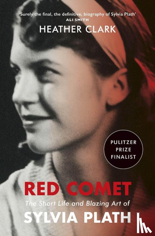 Clark, Heather - Red Comet