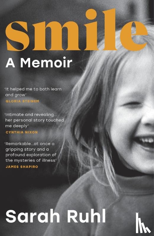 Ruhl, Sarah - Smile