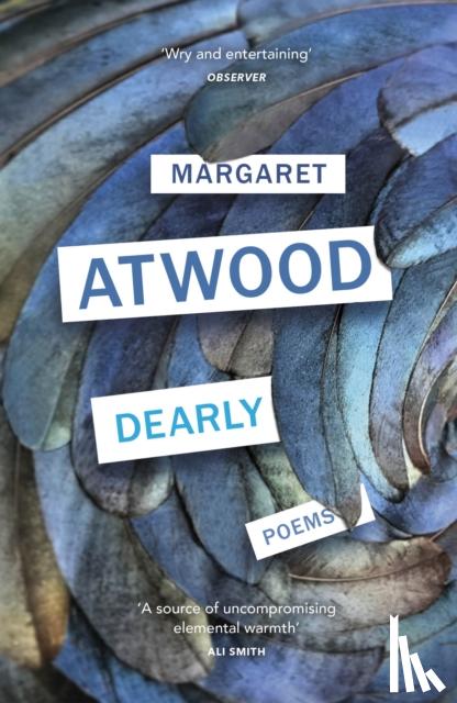 Atwood, Margaret - Dearly