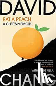 Chang, David - Eat a Peach