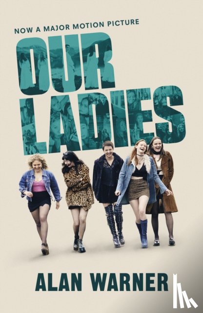 Warner, Alan - Our Ladies