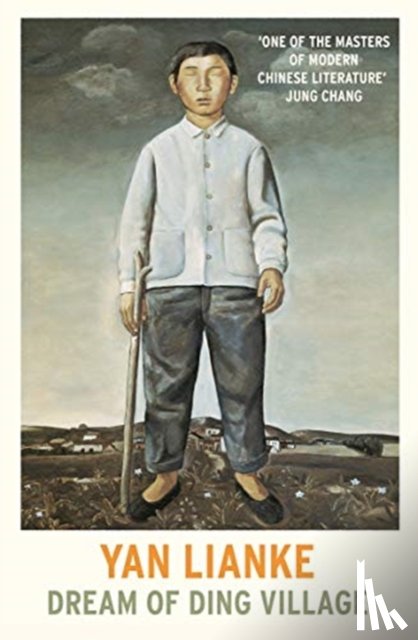 Lianke, Yan - Dream of Ding Village