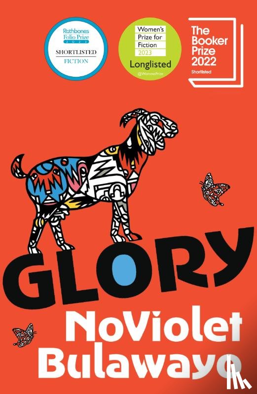 Bulawayo, NoViolet - Glory