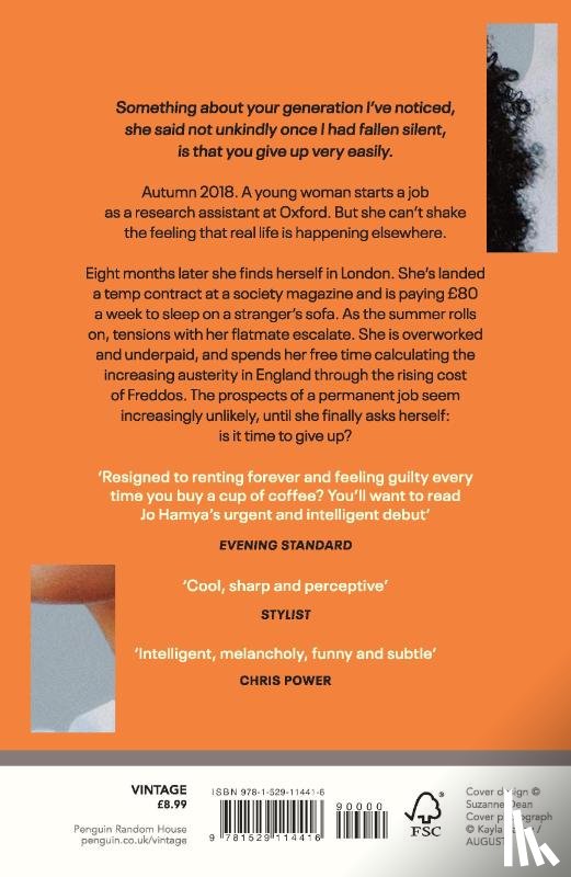 Hamya, Jo - Three Rooms