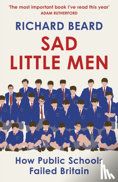 Beard, Richard - Sad Little Men