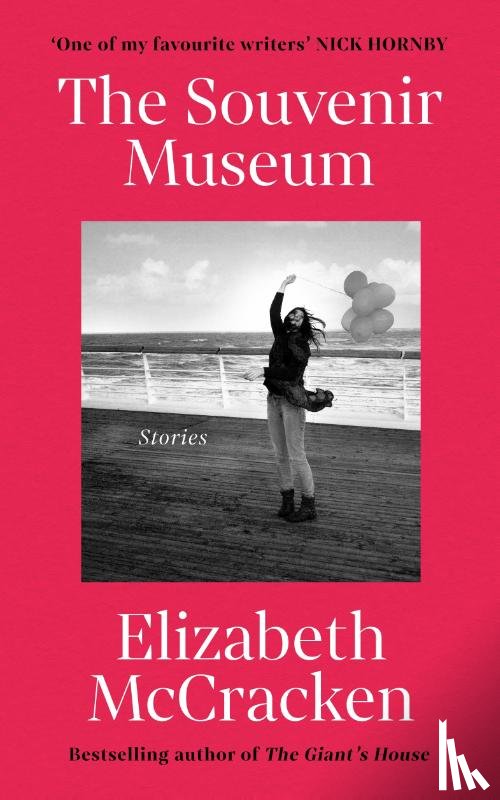 McCracken, Elizabeth - The Souvenir Museum