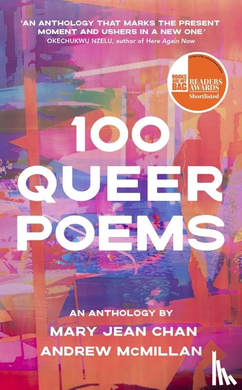  - 100 Queer Poems