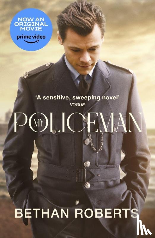 Roberts, Bethan - My Policeman