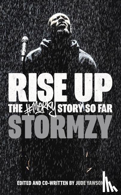 Stormzy - Rise Up