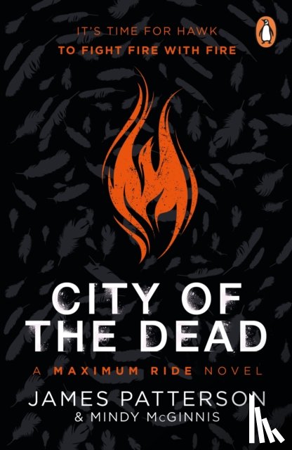 Patterson, James - City of the Dead: A Maximum Ride Novel