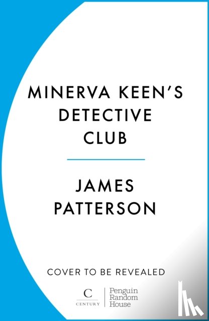 Patterson, James - Minerva Keen’s Detective Club