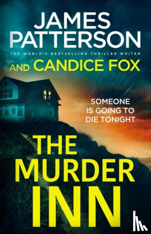 Patterson, James - The Murder Inn