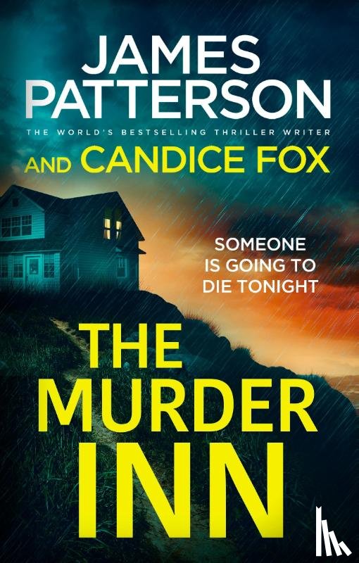 Patterson, James - The Murder Inn