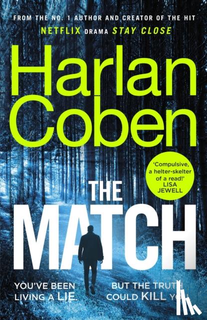 Coben, Harlan - The Match