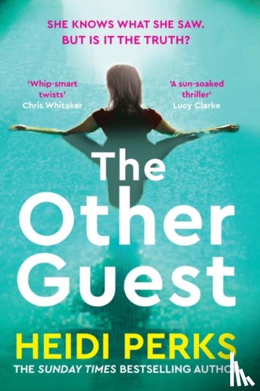 Perks, Heidi - The Other Guest