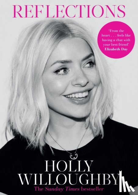 Willoughby, Holly - Reflections