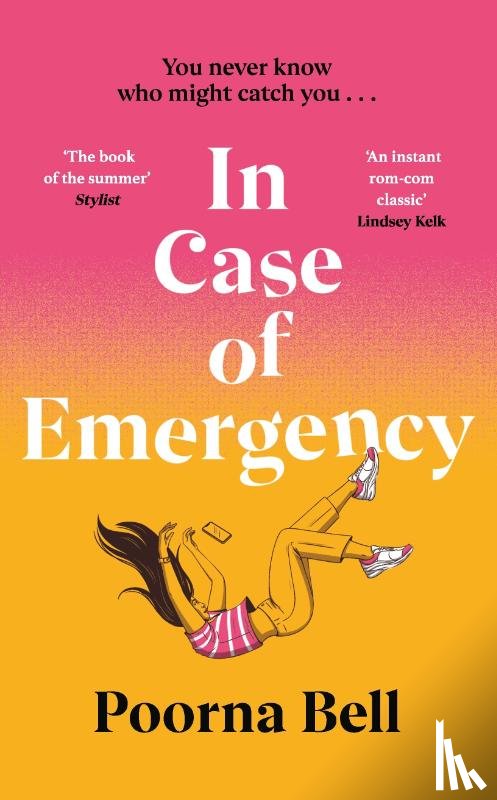 Bell, Poorna - In Case of Emergency
