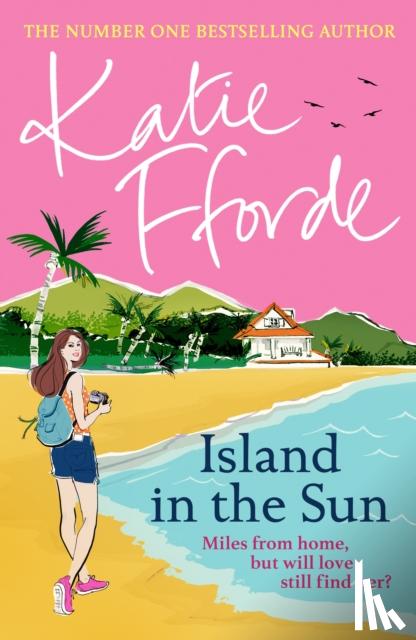 Fforde, Katie - Island in the Sun