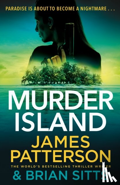 Patterson, James - Murder Island
