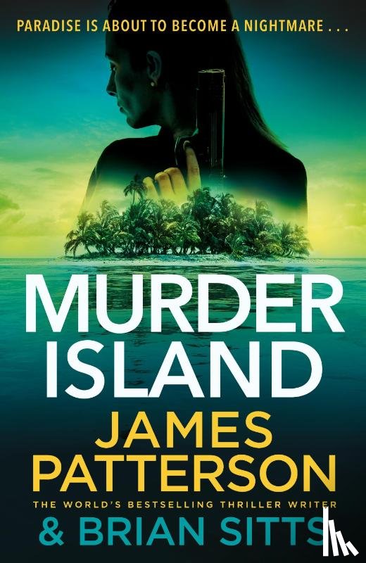 Patterson, James - Murder Island