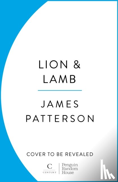 Patterson, James - Lion & Lamb