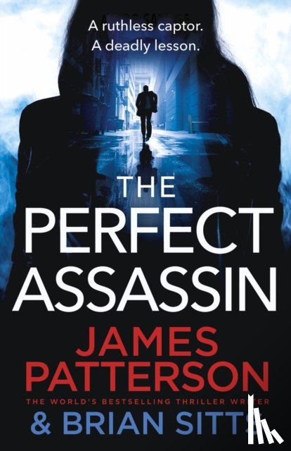 Patterson, James - The Perfect Assassin