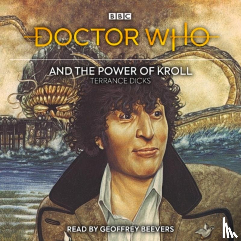 Dicks, Terrance - Doctor Who and the Power of Kroll