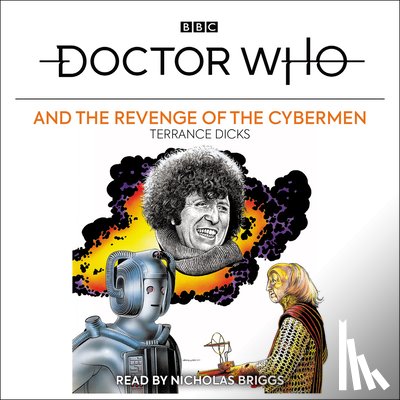 Dicks, Terrance - Doctor Who and the Revenge of the Cybermen