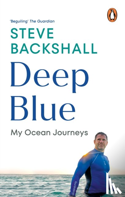 Backshall, Steve - Deep Blue