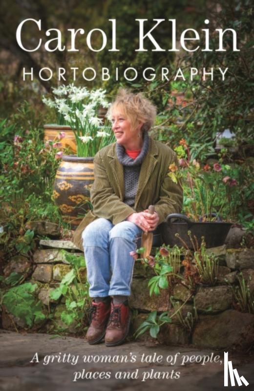 Klein, Carol - Hortobiography