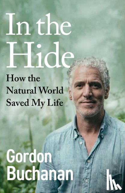 Buchanan, Gordon - In the Hide