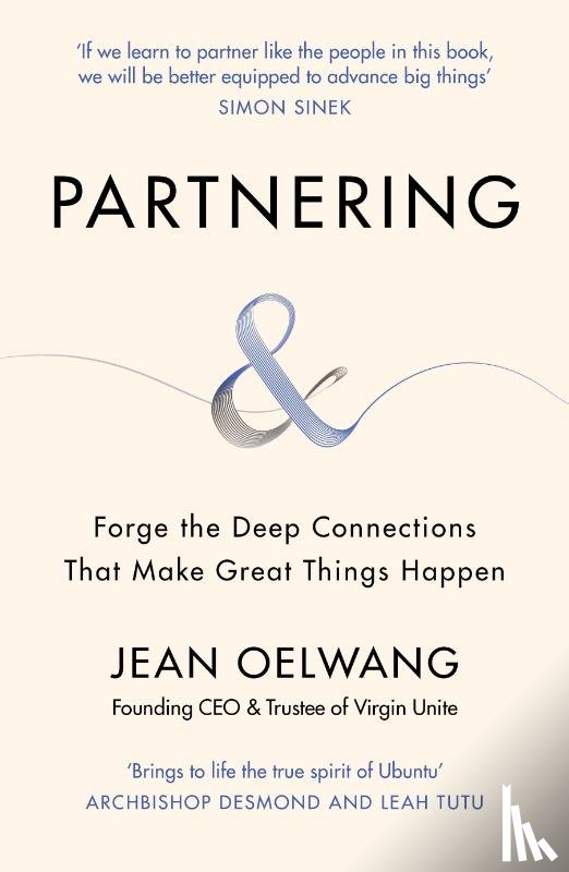 Oelwang, Jean - Partnering