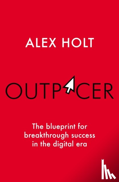 Holt, Alex - Outpacer