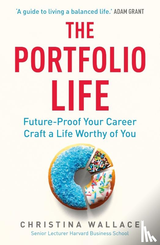 Wallace, Christina - The Portfolio Life