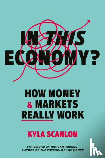 Scanlon, Kyla - In This Economy?