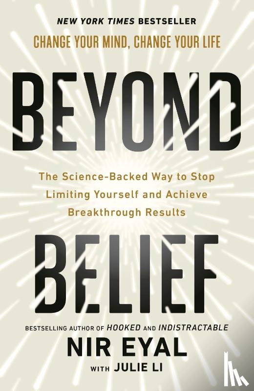 Eyal, Nir, Li, Julie - Beyond Belief